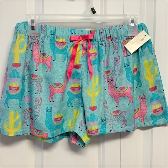 bobbie brooks shorts